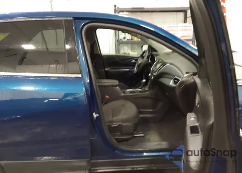 2019 Chevrolet Equinox Lt z USA, uszkodzony, nr VIN 2GNAXUEV5K6220389